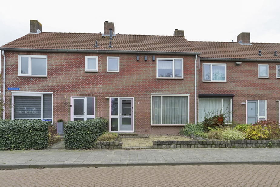 Vianenstraat 10, 4761 EW Zevenbergen, Nederland
