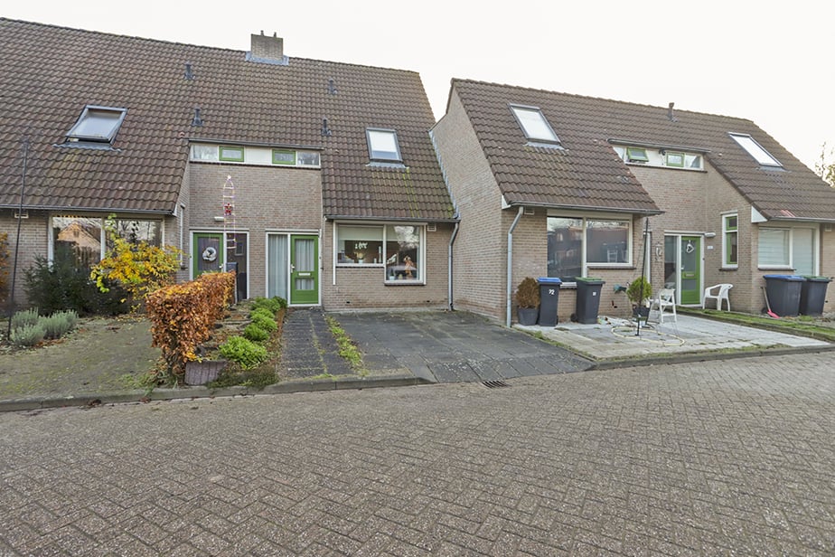 Meekrapstraat 20, 4754 BJ Stampersgat, Nederland