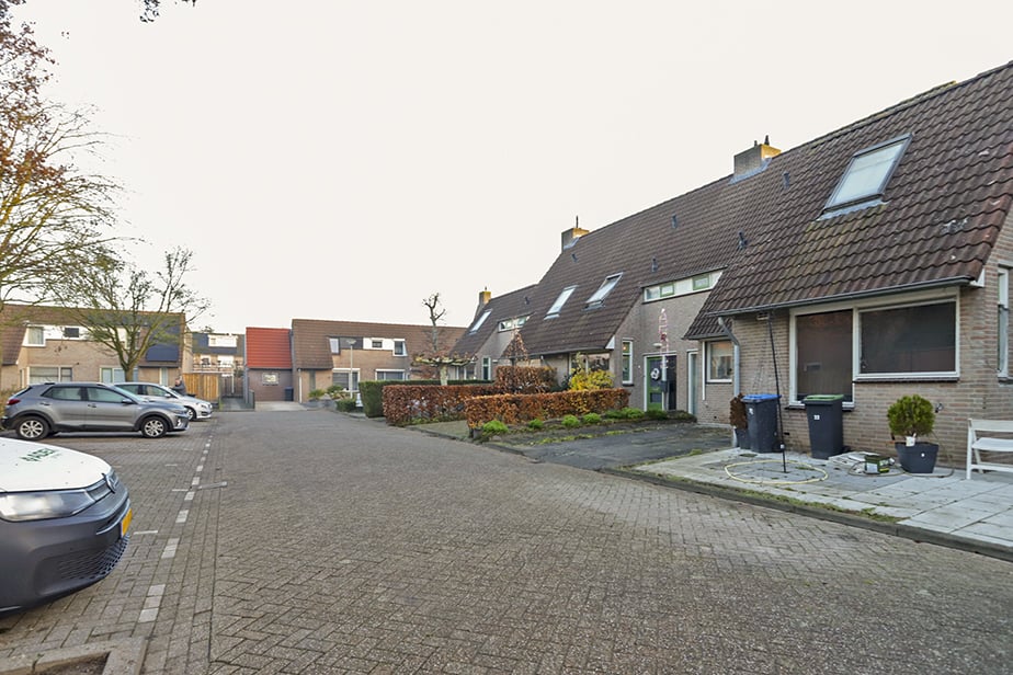 Meekrapstraat 20