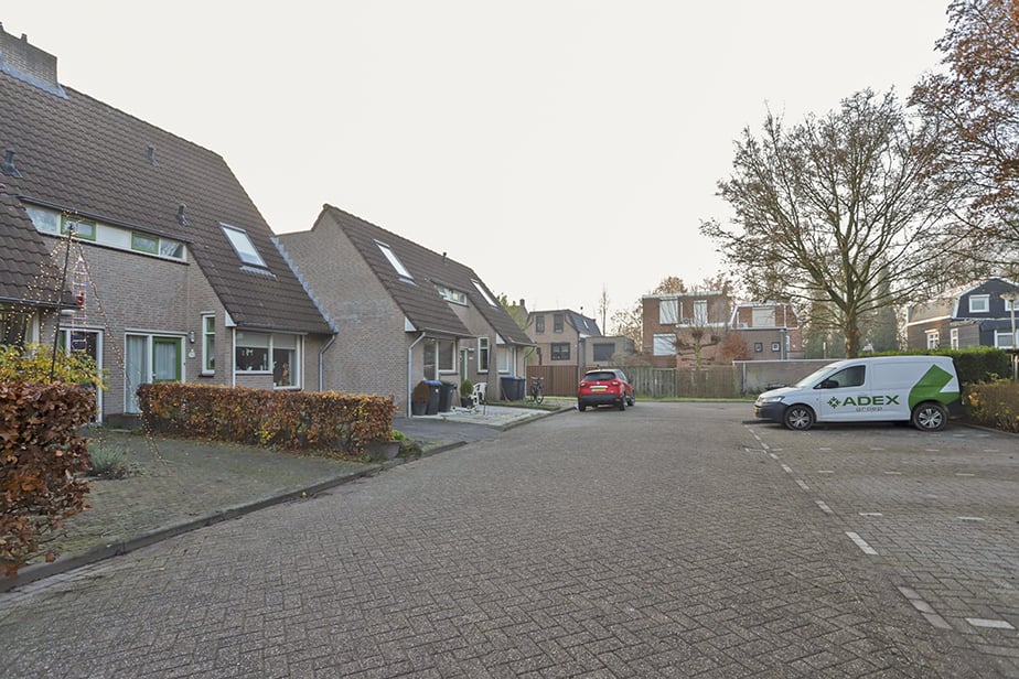 Meekrapstraat 20