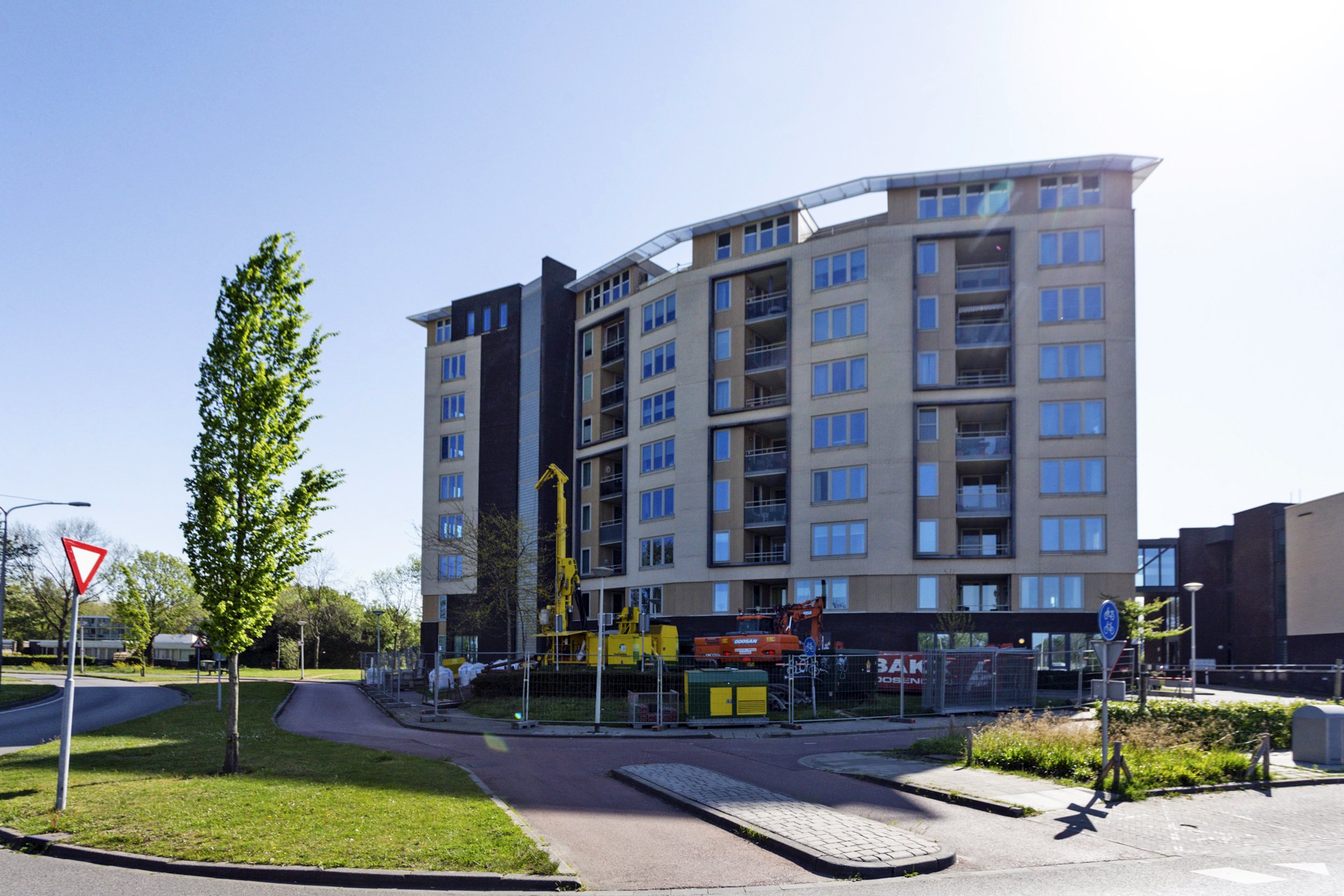 Citroenberg 95, 4707 DA Roosendaal, Nederland