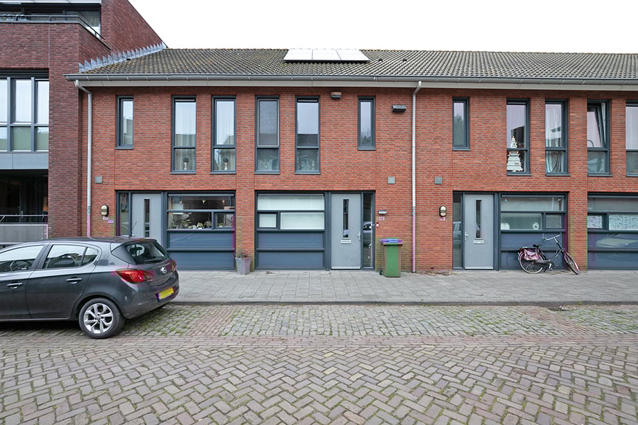 Lage Wipstraat 96F, 4761 ED Zevenbergen, Nederland