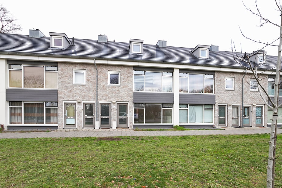 Pagnevaartweg 19, 4731 AA Oudenbosch, Nederland