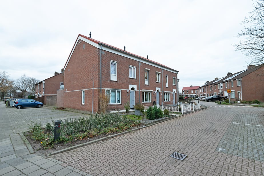 Het Hof 42, 4751 JK Oud Gastel, Nederland