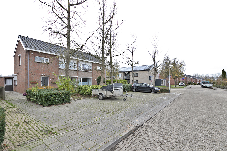 L.P. van Mallandstraat 27, 4754 AL Stampersgat, Nederland
