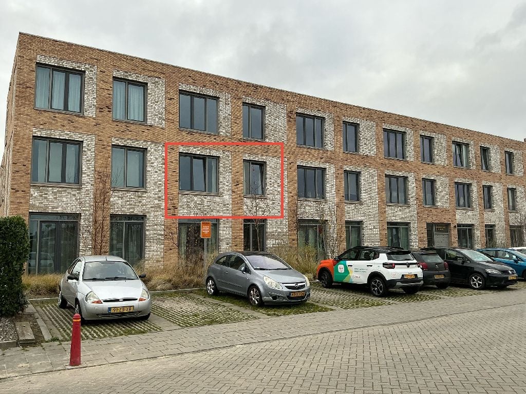 Dijkmanstraat 51, 4872 XT Etten-Leur, Nederland