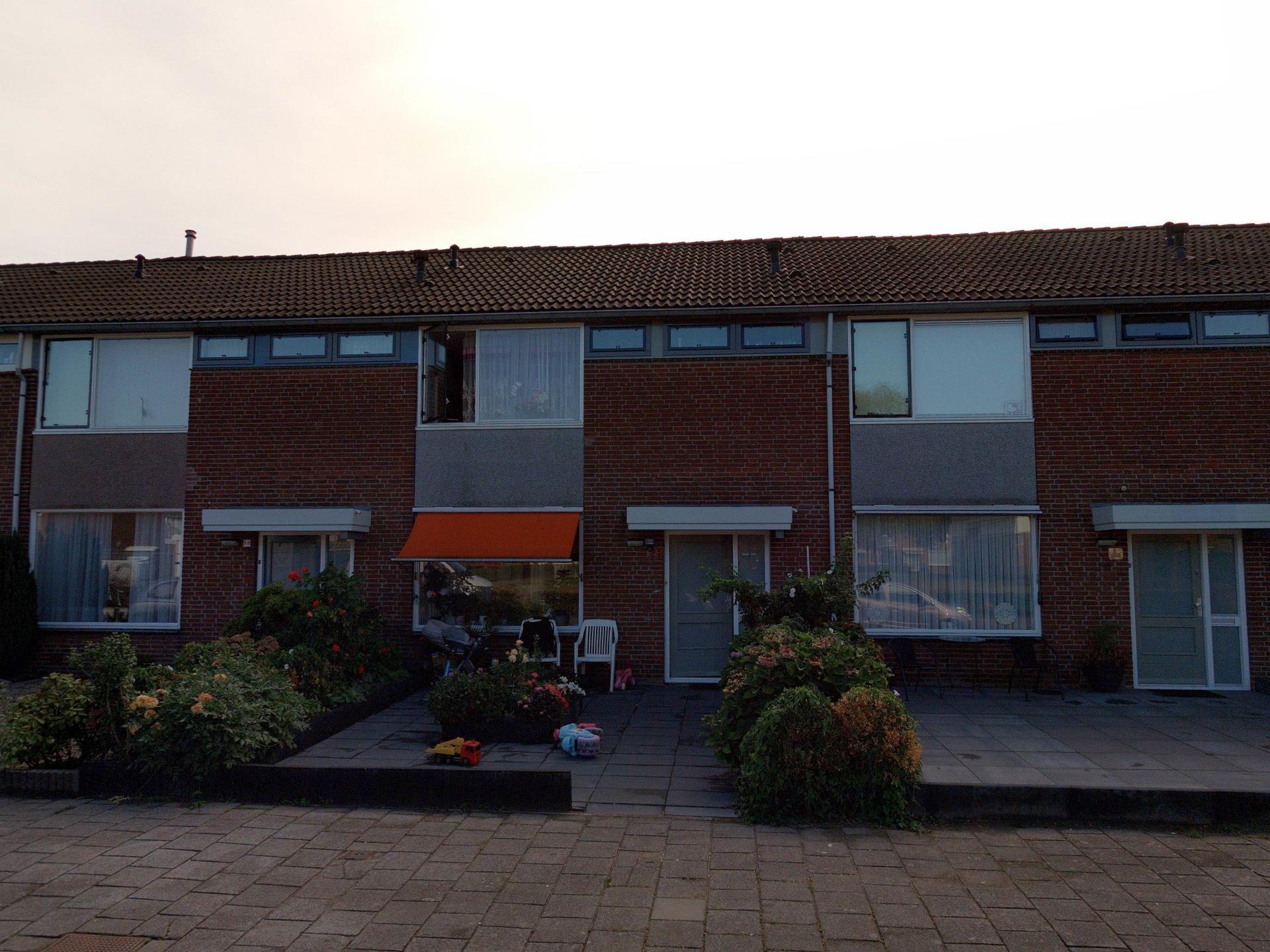 Anderlechtstraat 30, 4826 PE Breda, Nederland