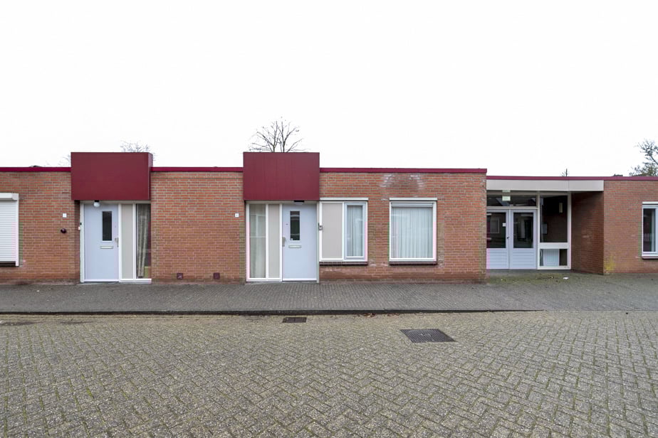 Hoogveenvaart 9, 4715 EV Rucphen, Nederland