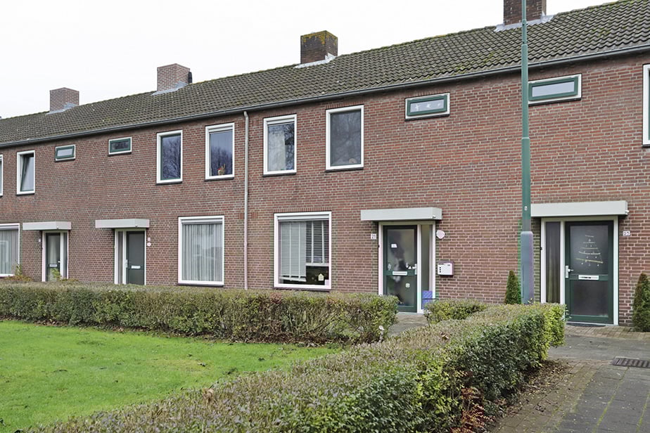 Heistuk 21, 4851 VG Ulvenhout, Nederland