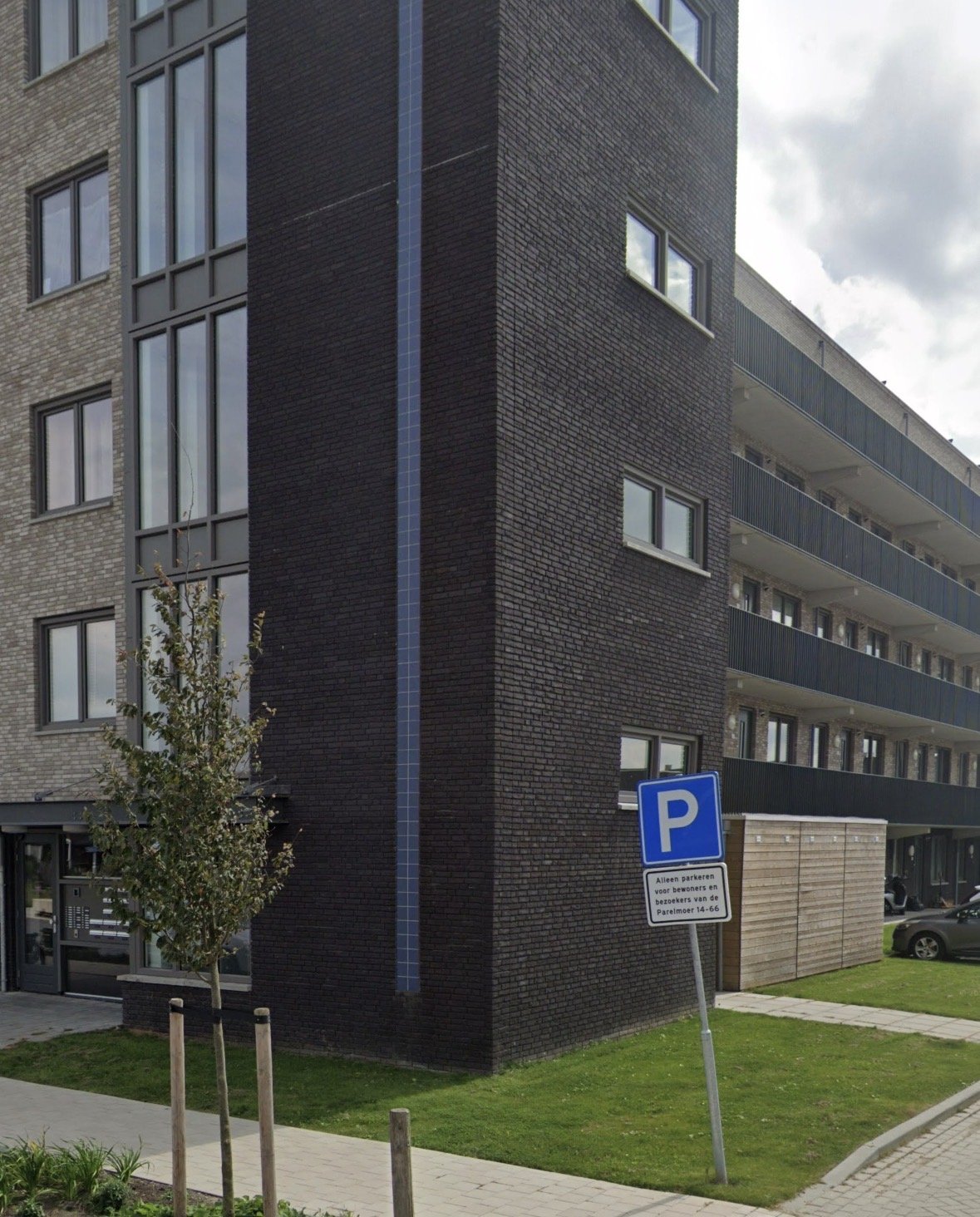 Parelmoer 34, 4762 CT Zevenbergen, Nederland