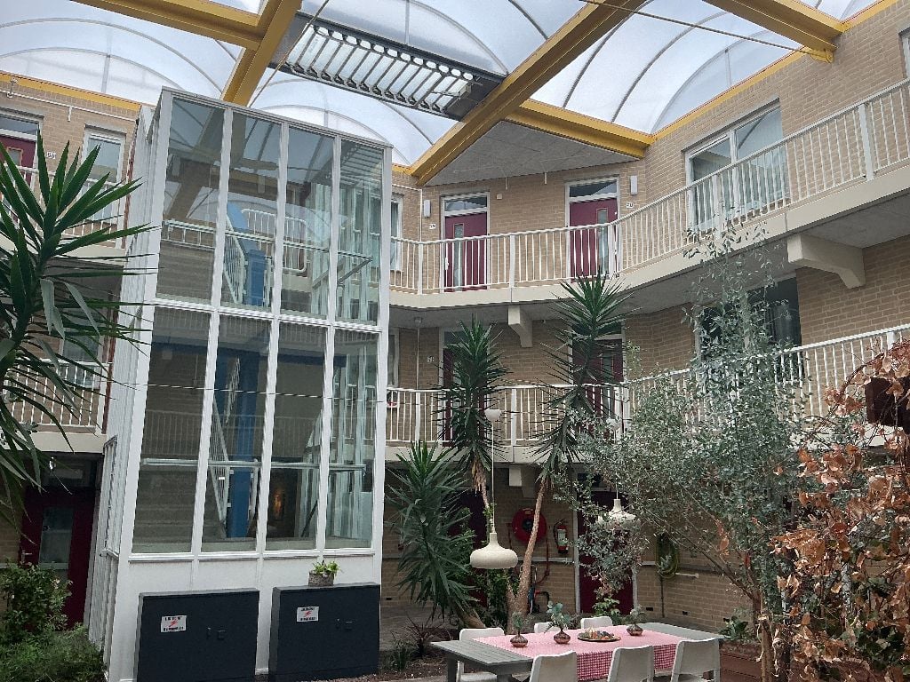 Gerrit Rietveldplein 79