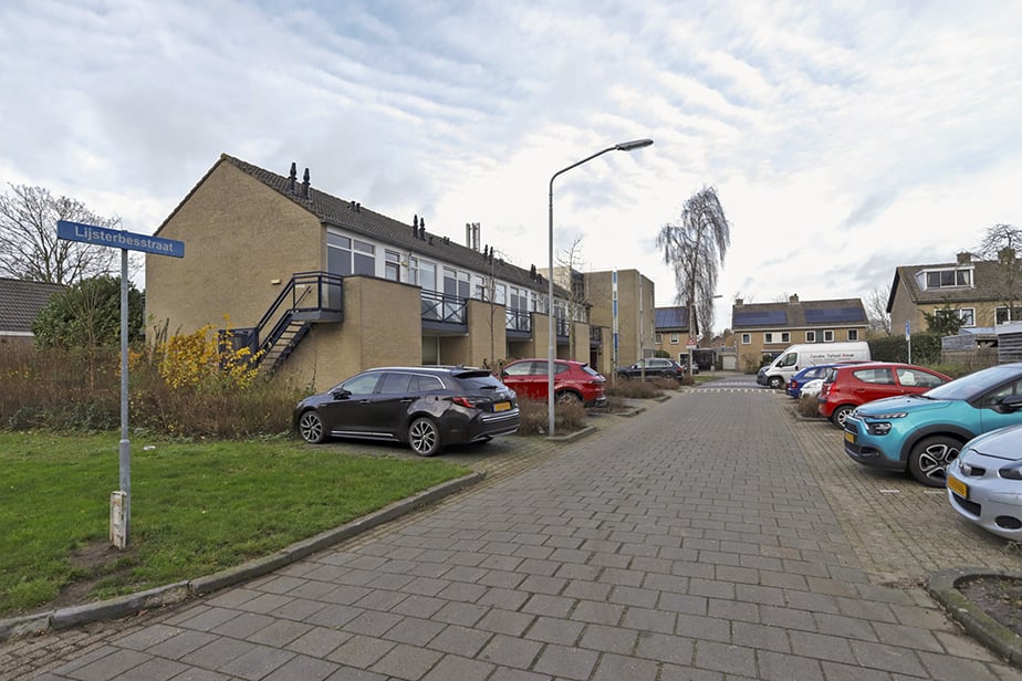 Lijsterbesstraat 14, 4844 SR Terheijden, Nederland