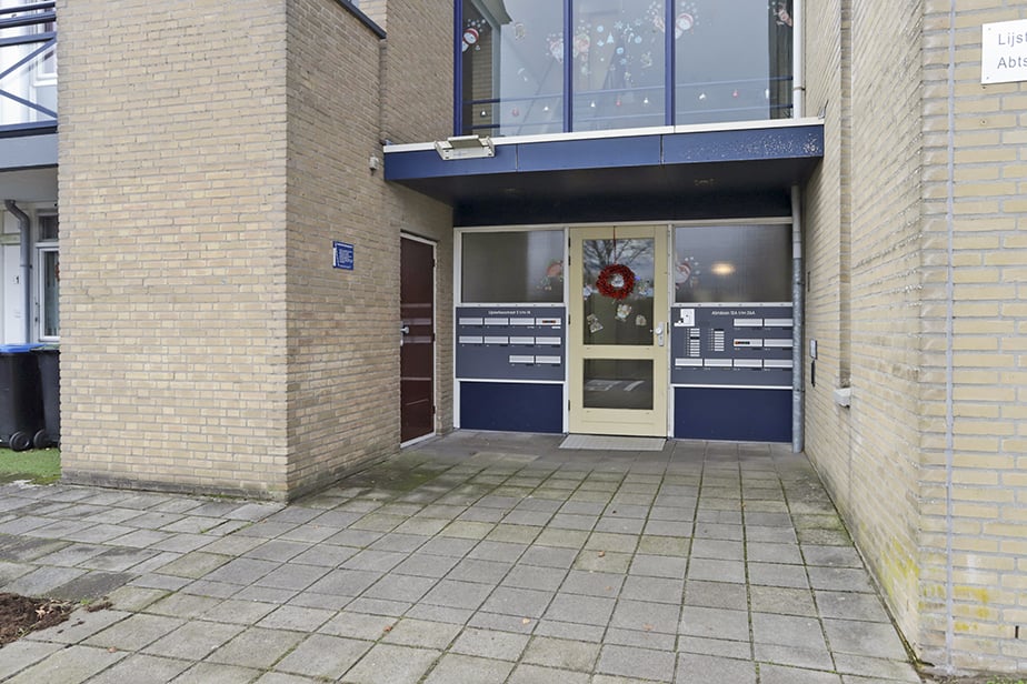 Lijsterbesstraat 14