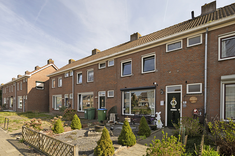 Rembrandtstraat 14