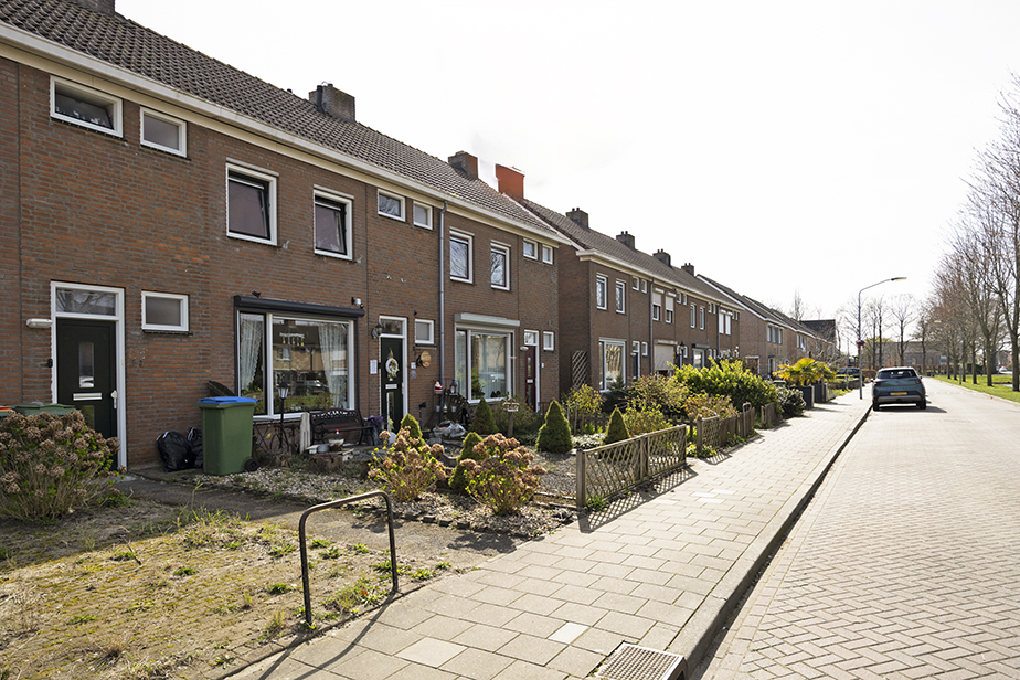 Rembrandtstraat 14