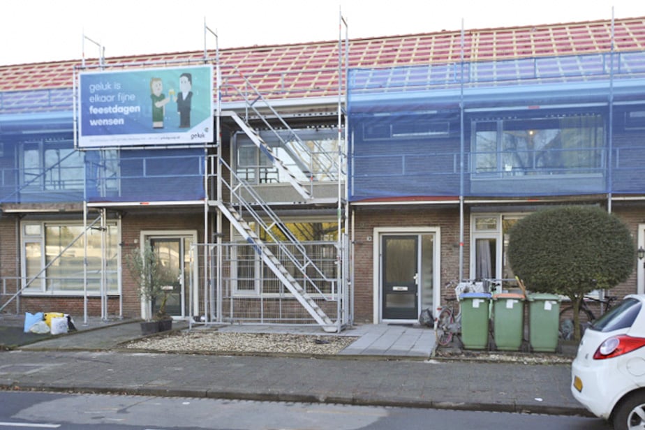 Moeskroenstraat 31, 4826 AR Breda, Nederland