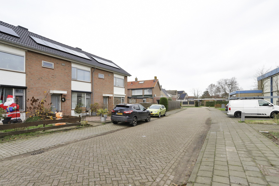 Marijkestraat 4