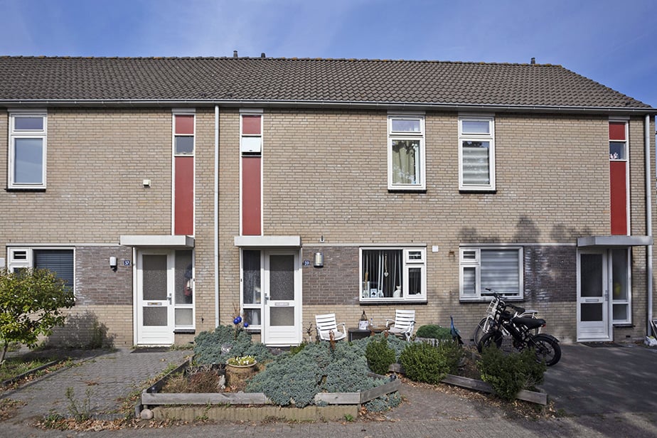 Valveeken 39, 4841 JG Prinsenbeek, Nederland