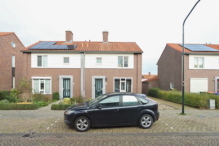 Vincent van Goghstraat 18, 4941 ZK Raamsdonksveer, Nederland