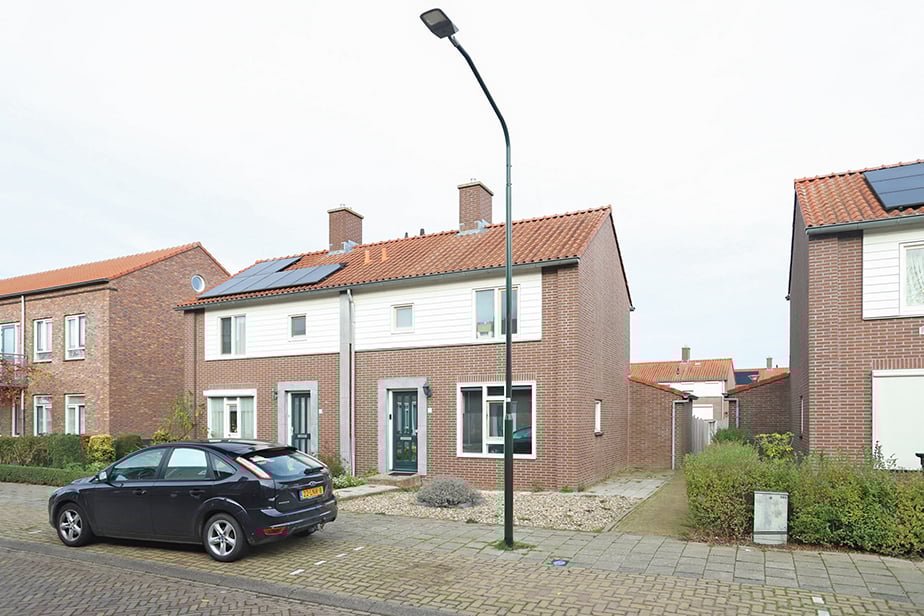 Vincent van Goghstraat 18