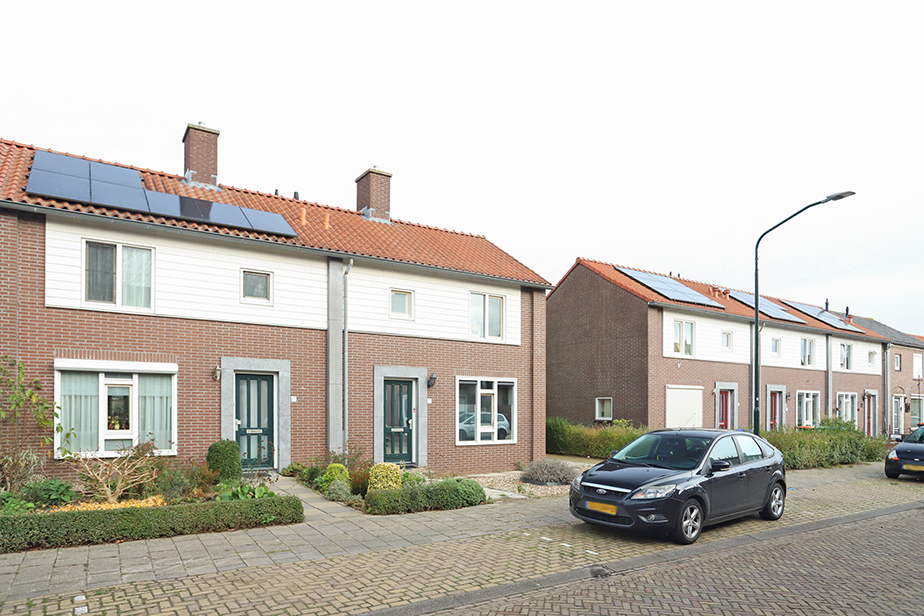 Vincent van Goghstraat 18