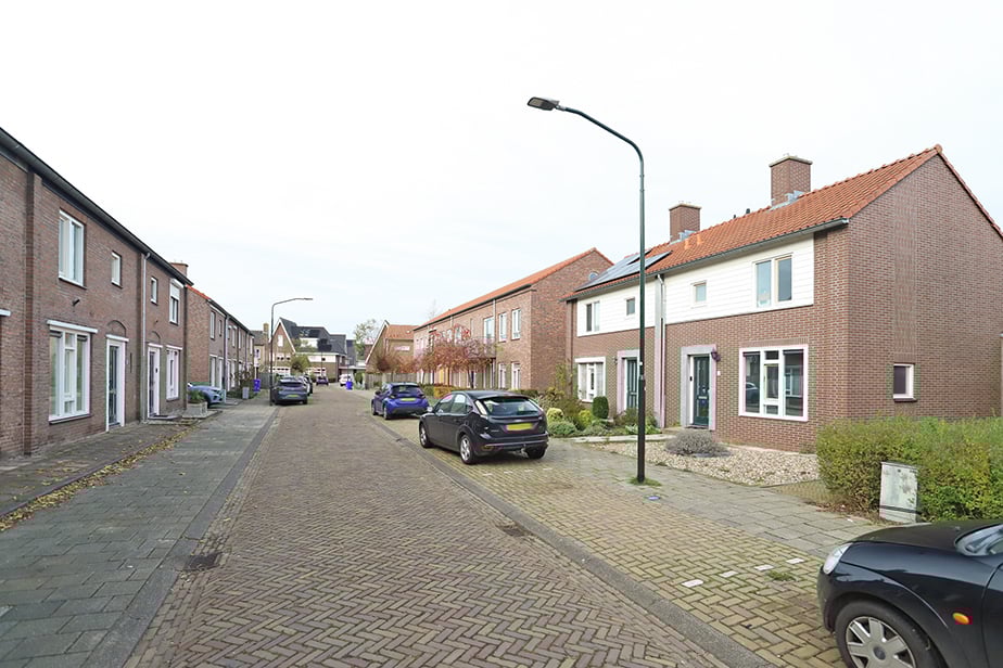 Vincent van Goghstraat 18