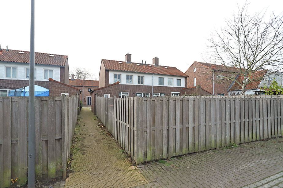 Vincent van Goghstraat 18