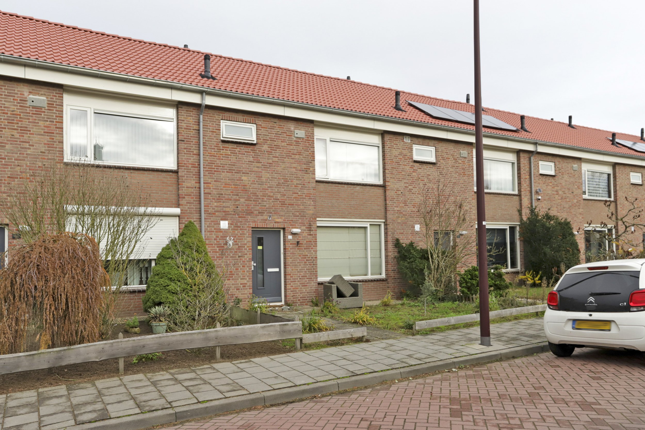 Margrietstraat 42, 4744 AL Bosschenhoofd, Nederland