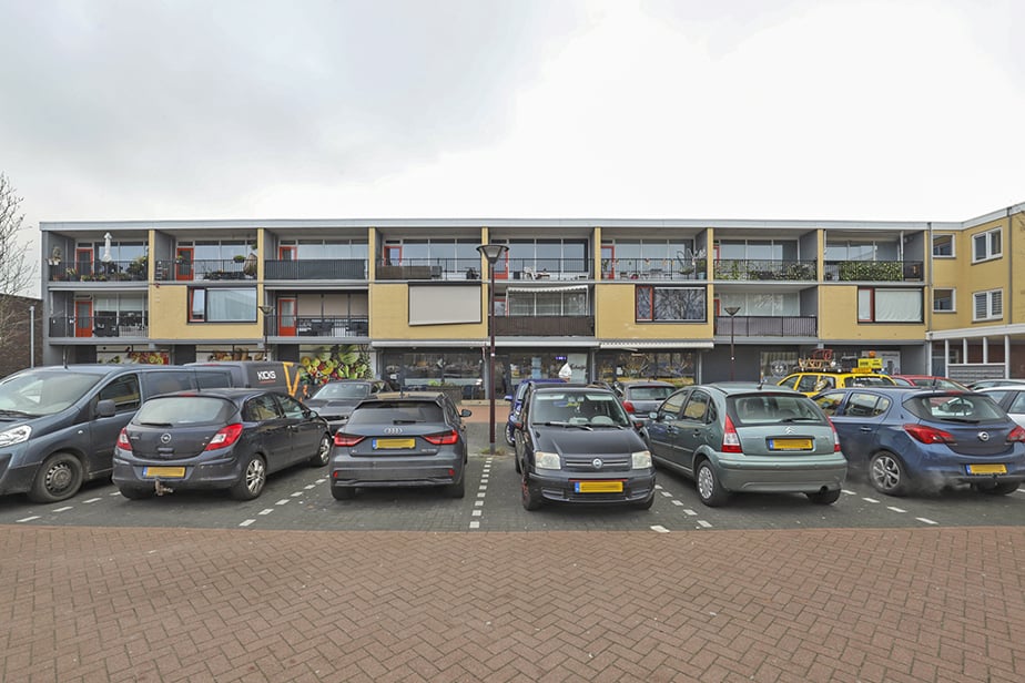 Professor Mulderslaan 53, 4731 BS Oudenbosch, Nederland