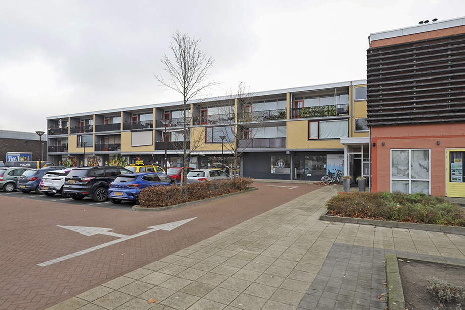 Professor Mulderslaan 53