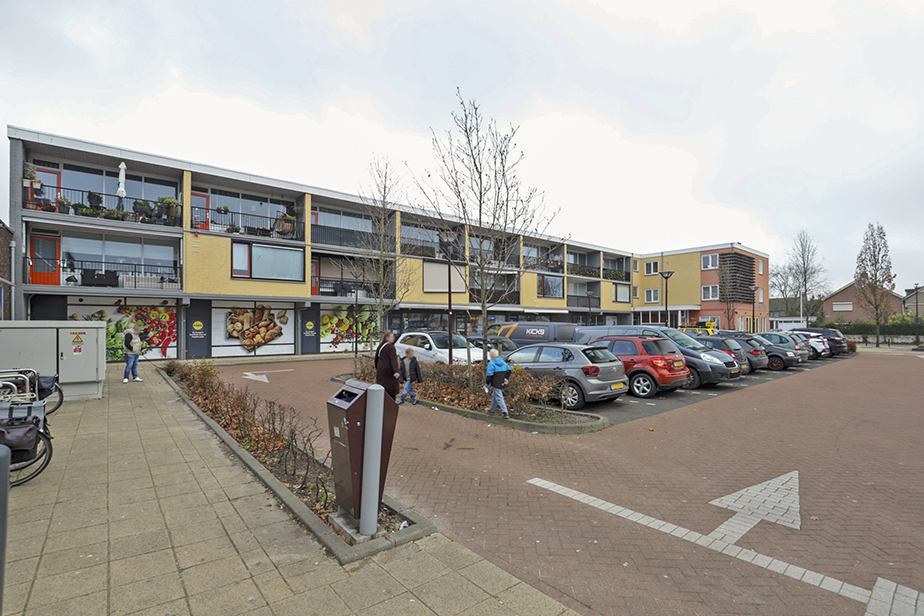 Professor Mulderslaan 53