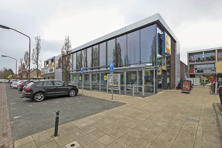 Professor Mulderslaan 53