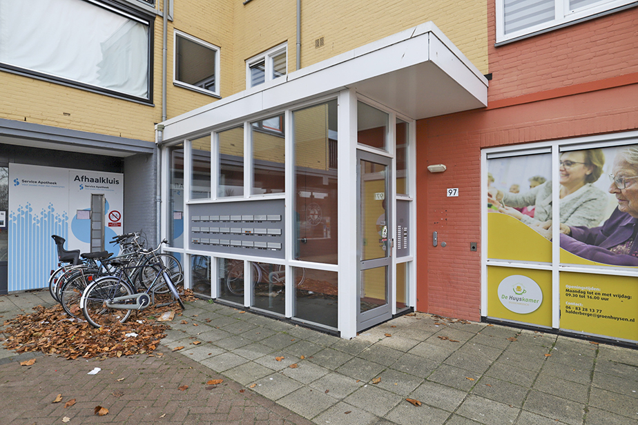 Professor Mulderslaan 53