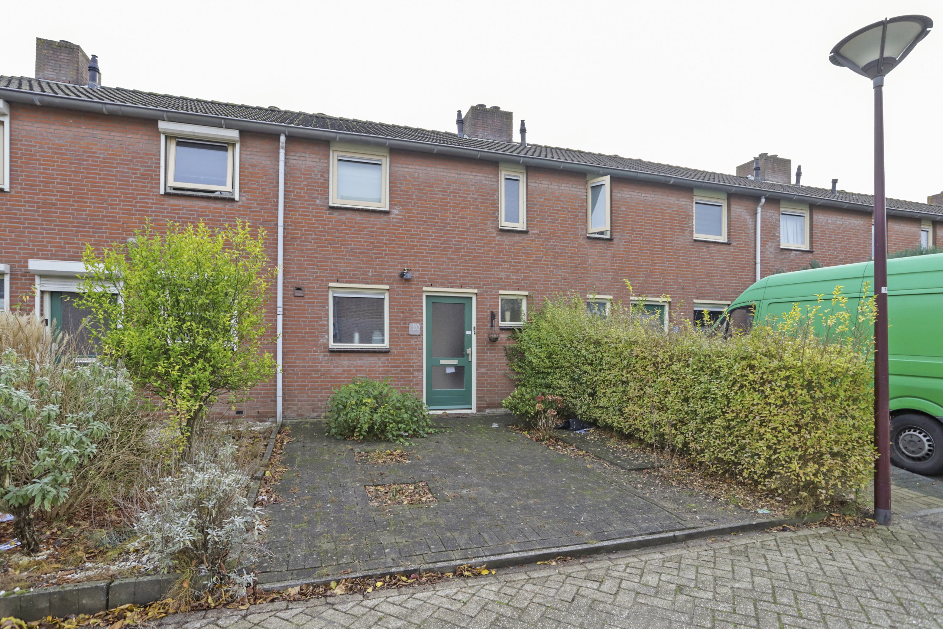 Ruige Hoek 20, 4731 VW Oudenbosch, Nederland