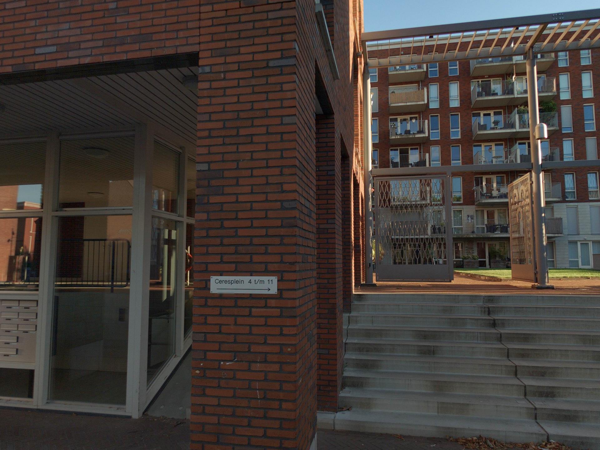 Ceresplein 69, 4811 CE Breda, Nederland