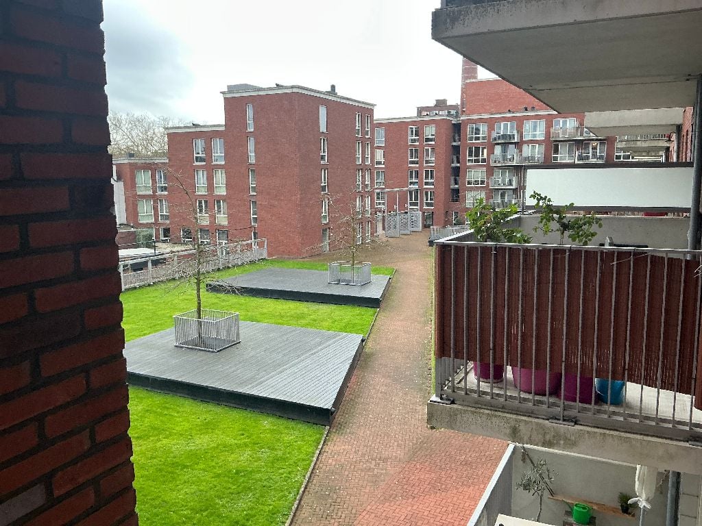 Brouwmeesterstraat 51, 4811 DM Breda, Nederland