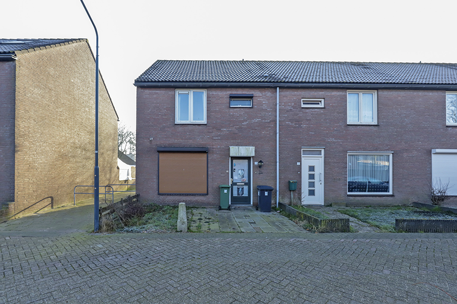 Appelaar 35, 4907 KD Oosterhout, Nederland