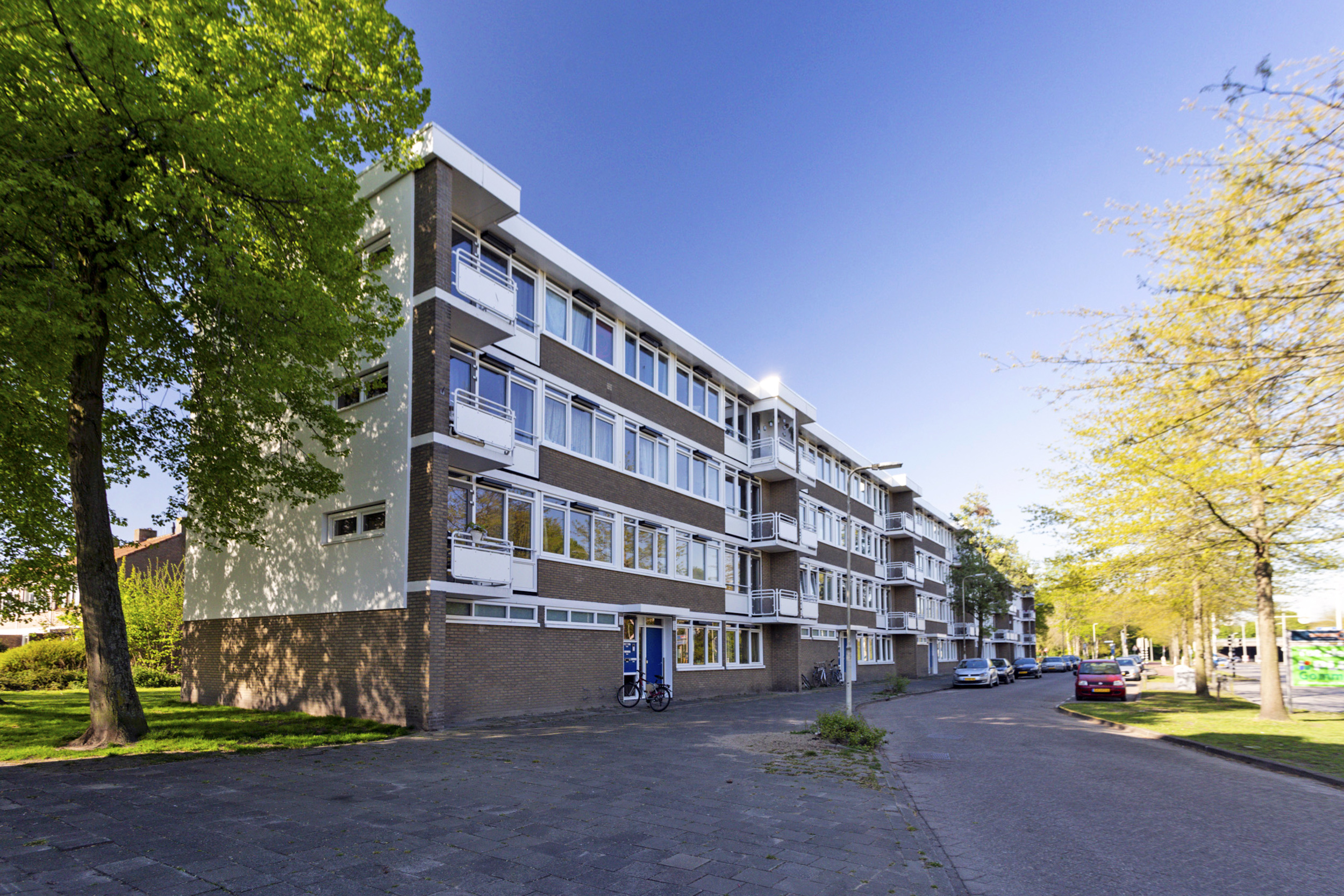 Burgemeester Freijterslaan 527, 4703 EL Roosendaal, Nederland