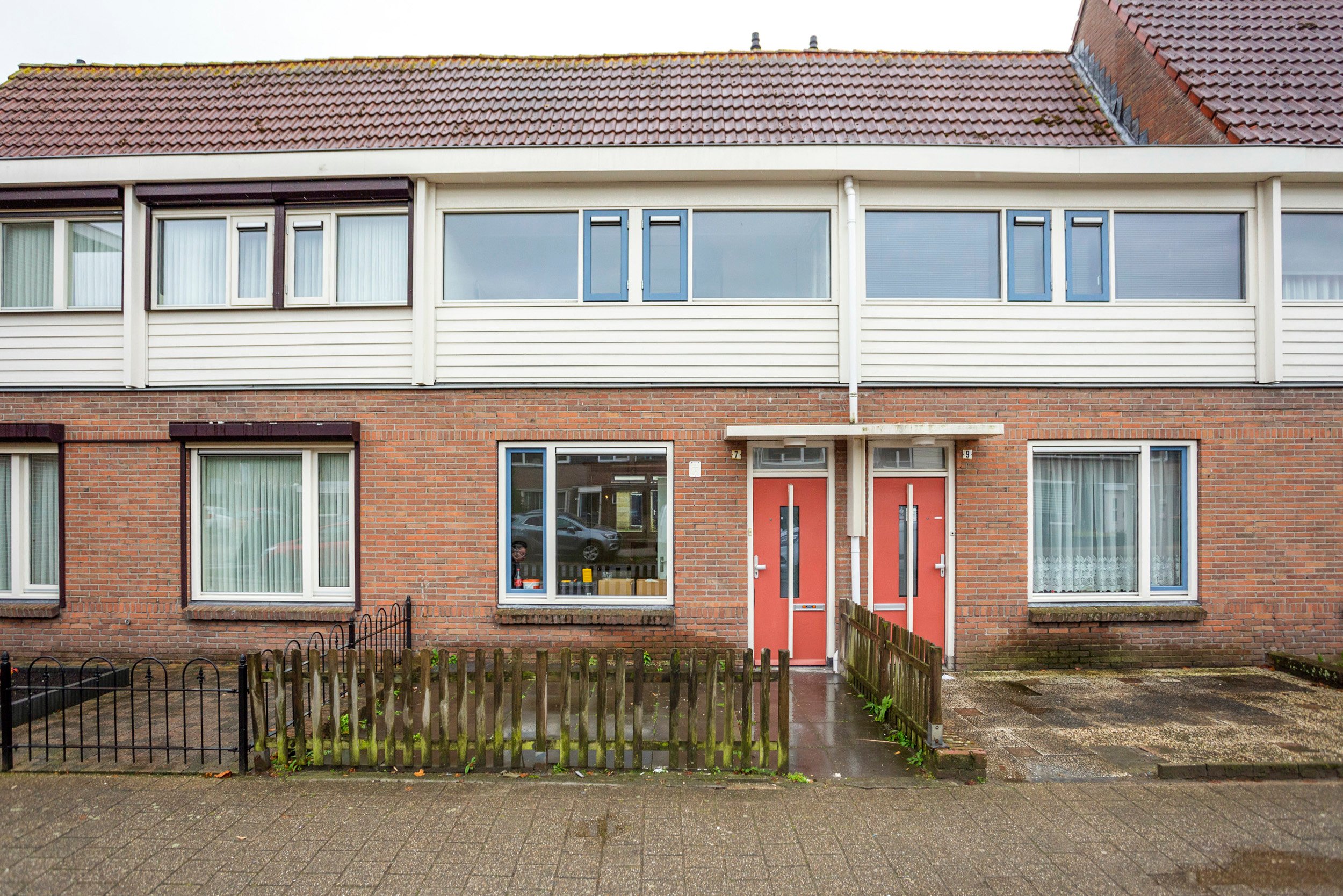 Meidoornstraat 7, 4814 KA Breda, Nederland