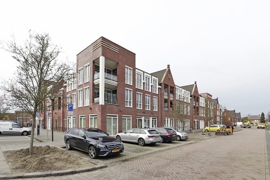 Midzomerplein 24, 4744 BZ Bosschenhoofd, Nederland