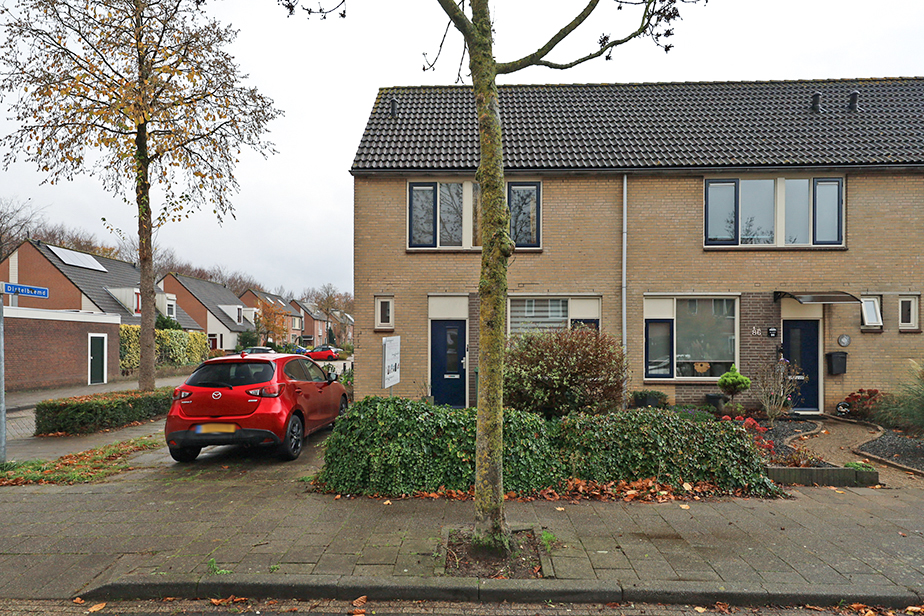Biezenbeemd 88, 4907 EG Oosterhout, Nederland