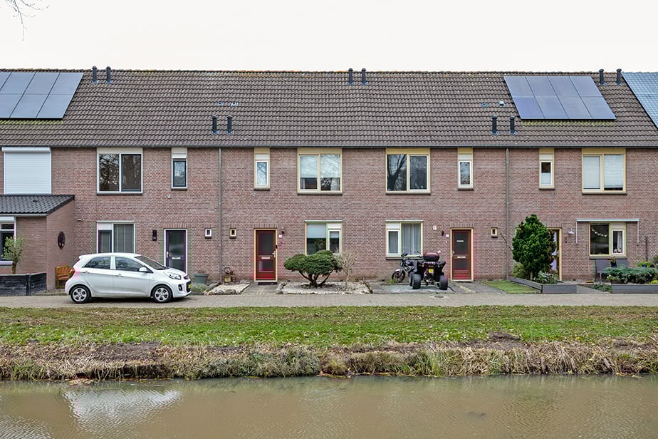 Lissebeemd 22, 4907 DR Oosterhout, Nederland