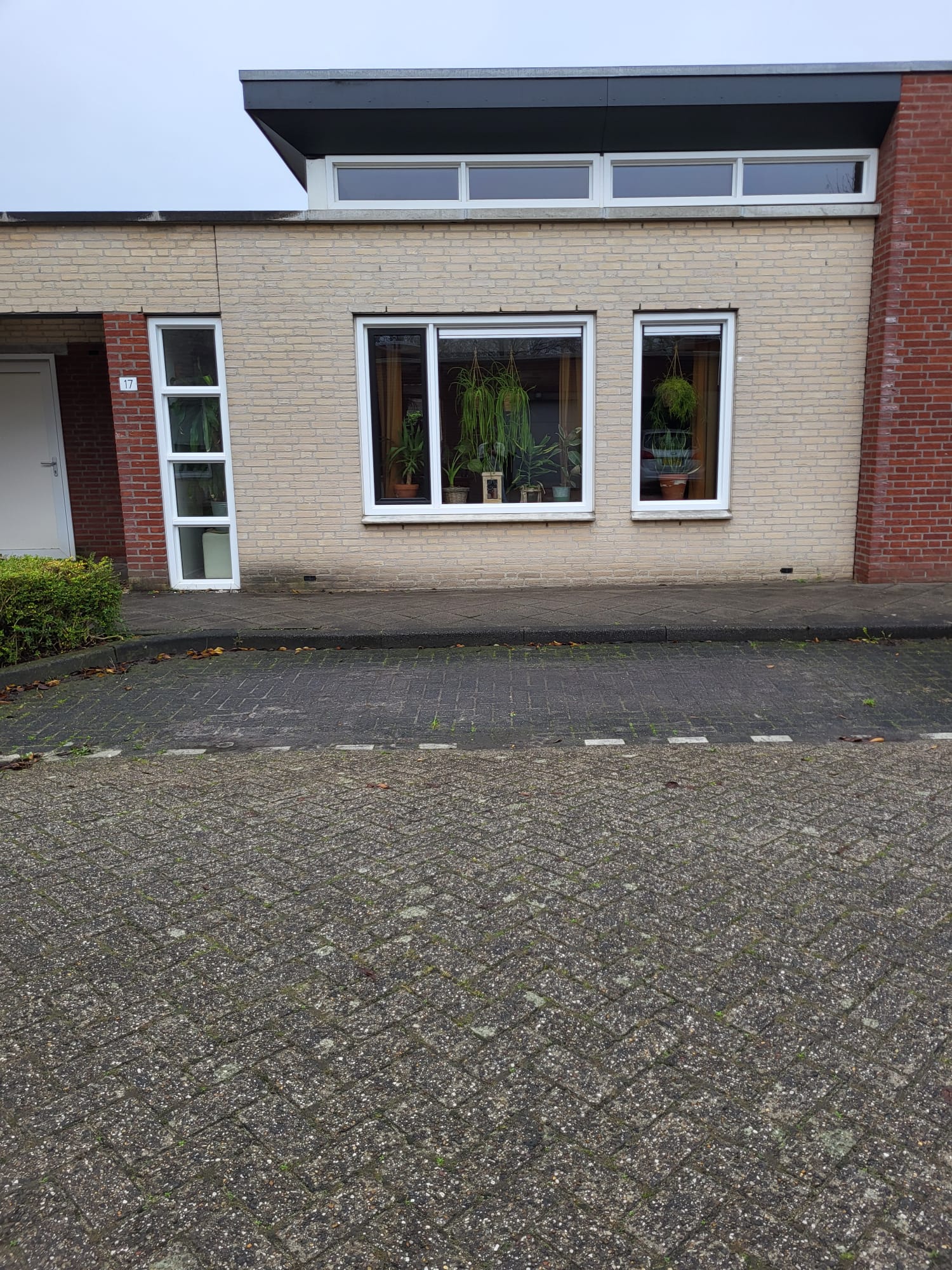 Kiel 17, 4871 DJ Etten-Leur, Nederland