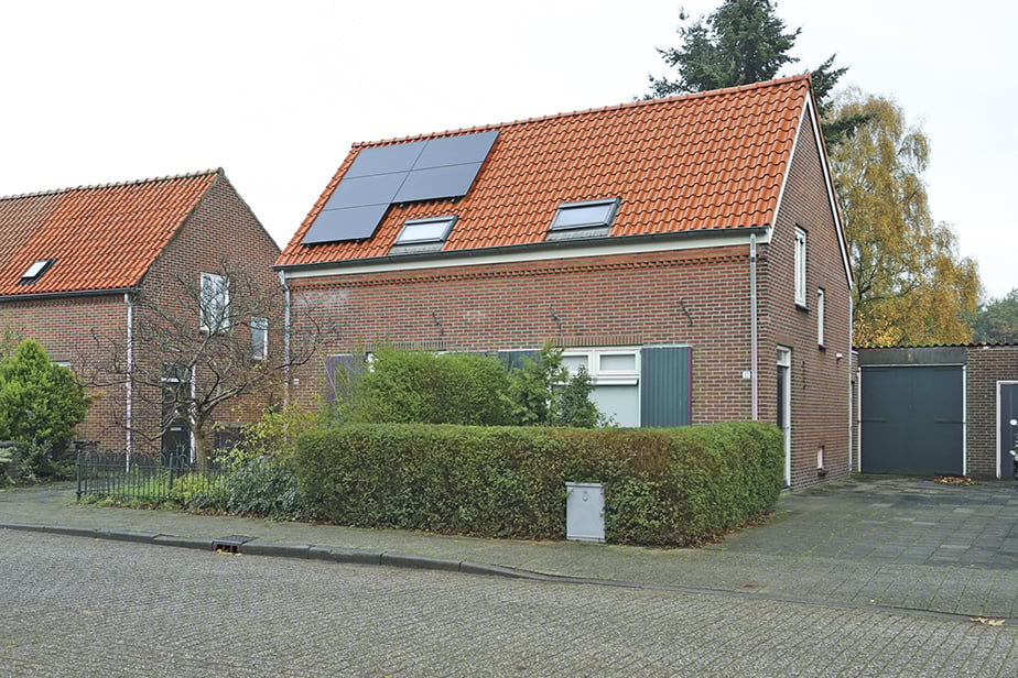 Abdijstraat 35, 4902 RR Oosterhout, Nederland