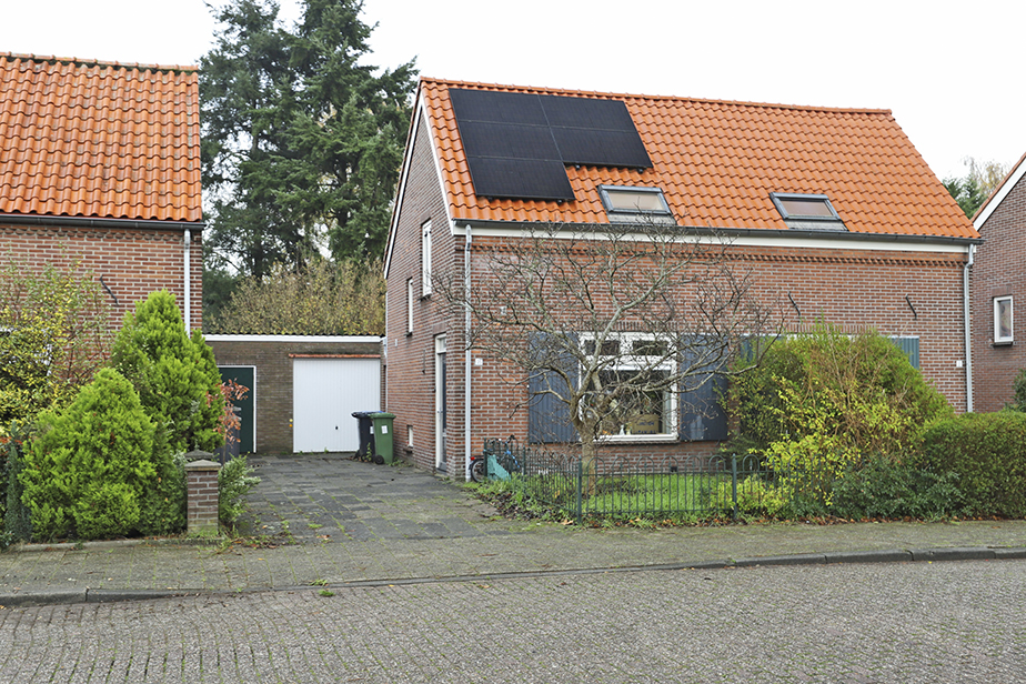 Abdijstraat 35
