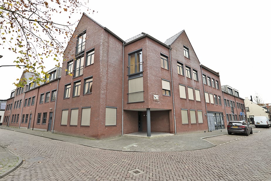 appartementen te huur op Sint Janstraat 16 E