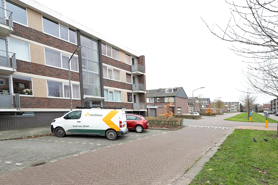 Van Boischotlaan 119