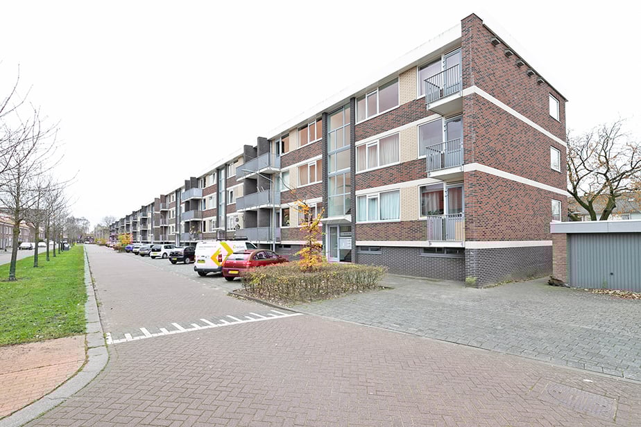 Van Boischotlaan 119