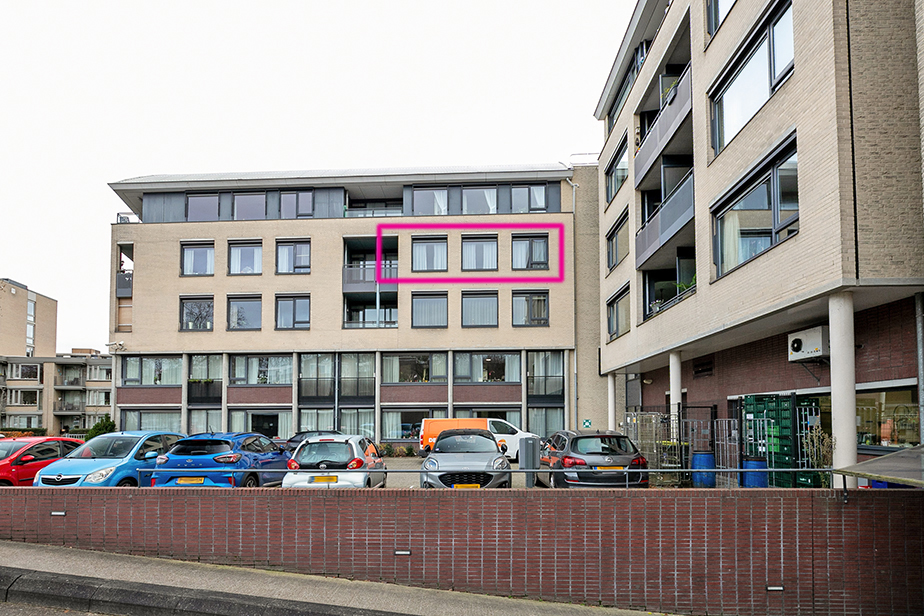 De Doelen 417, 4901 JC Oosterhout, Nederland
