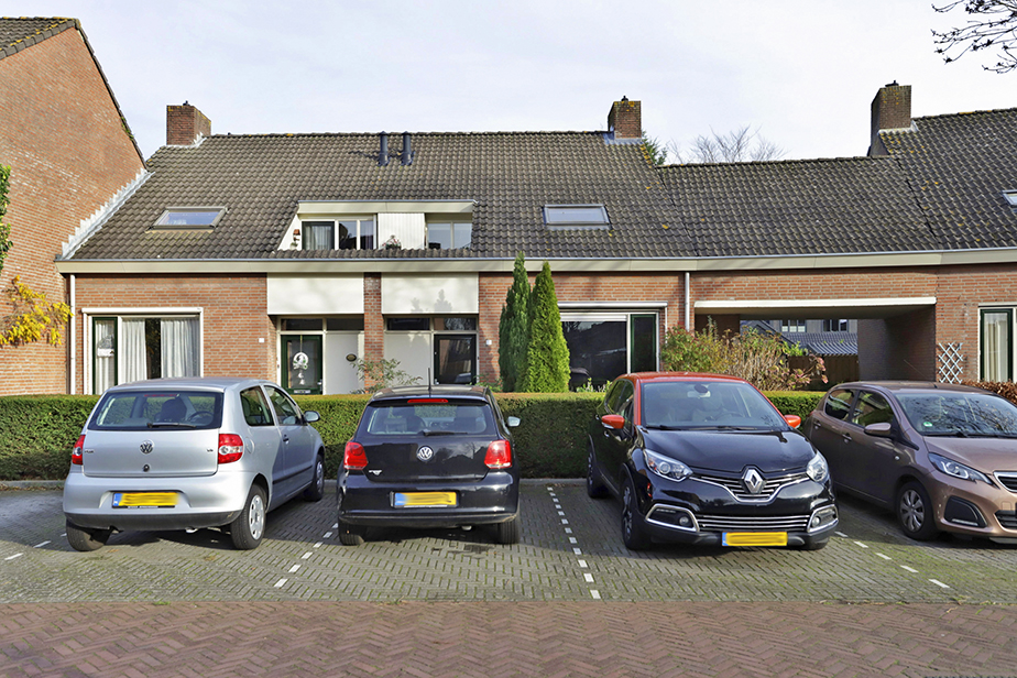 Grote Dries 15, 4854 RT Bavel, Nederland